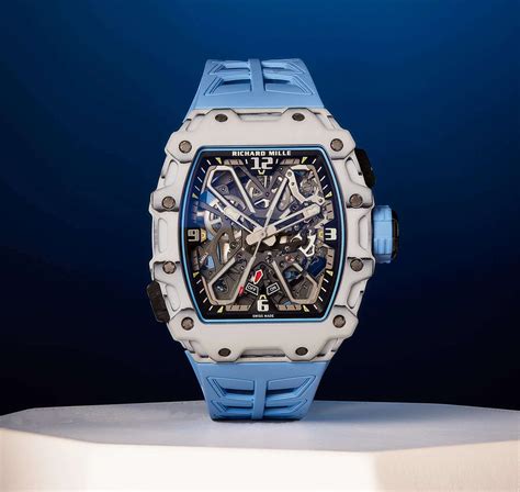 richard mille rm 03